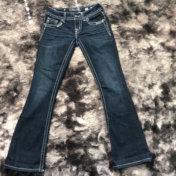 miss me jeans - Picture 7 of 9